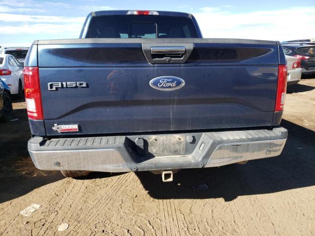 2017 Ford F150 Supercrew - Image 6