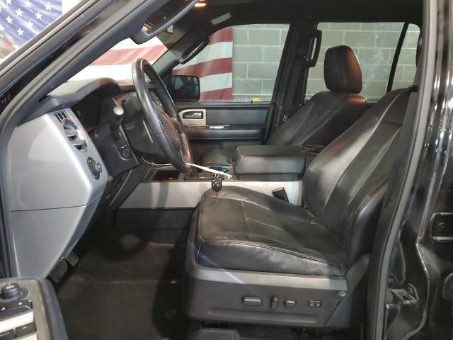 2017 Ford Expedition Xlt - Image 7