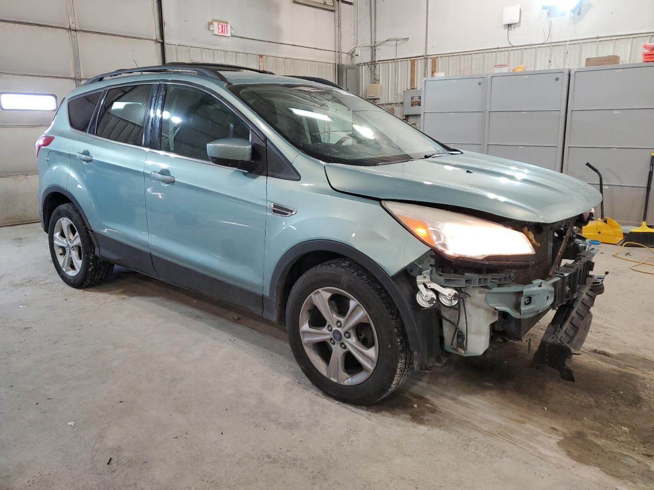 2013 FORD ESCAPE SE - Image 4