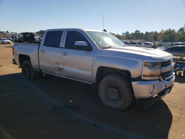 2016 Chevrolet Silverado K1500 Lt - Фото 4
