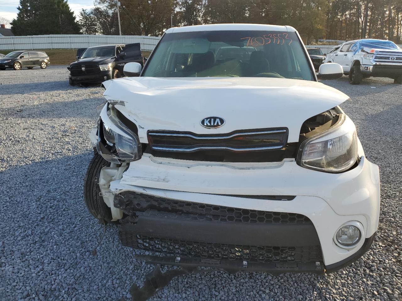 2019 KIA SOUL + - Image 5