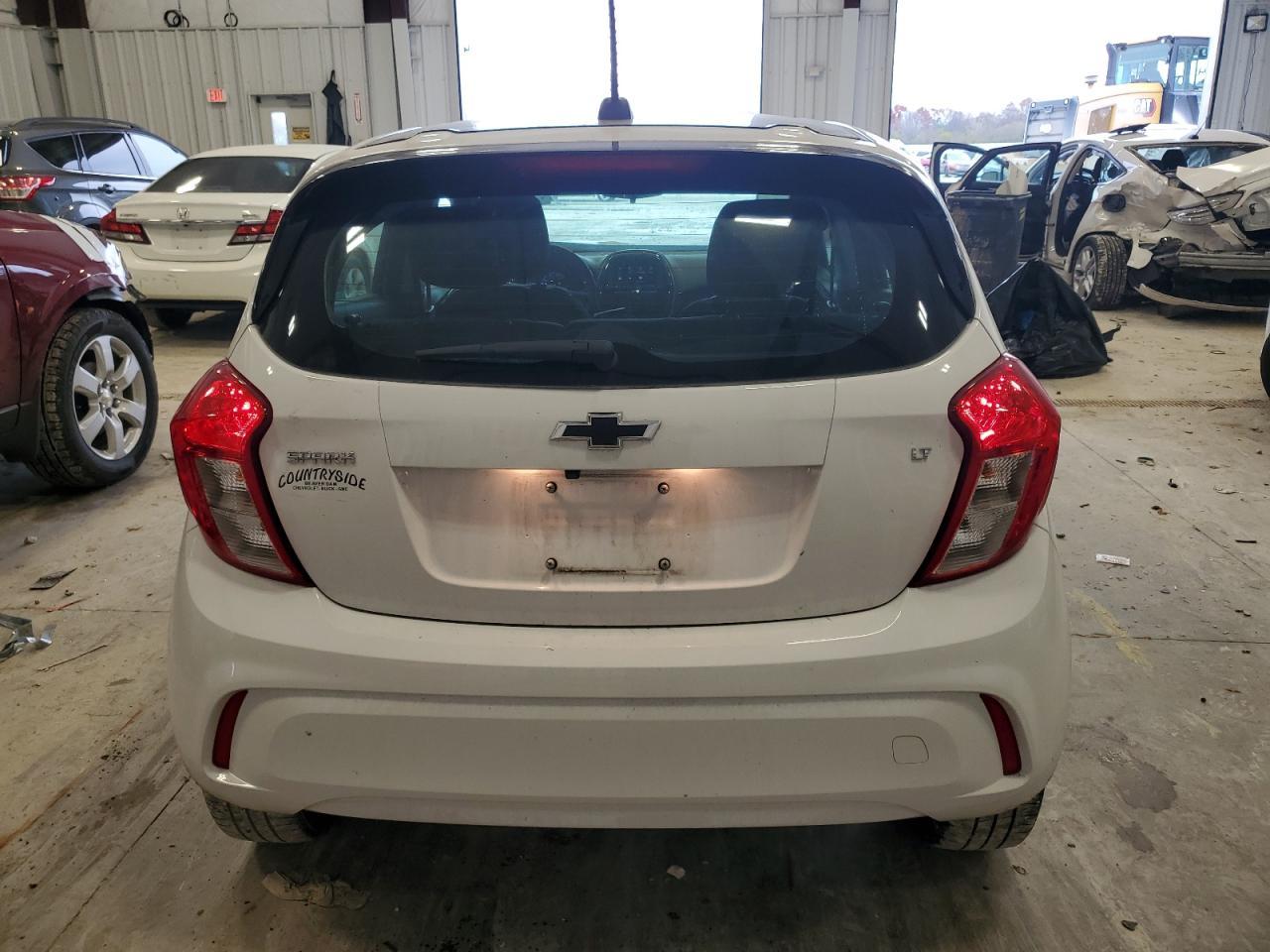 2022 CHEVROLET SPARK 1LT - Image 6