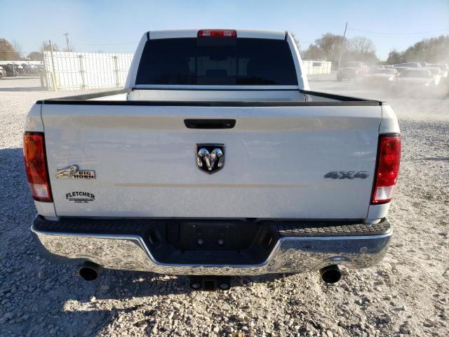 2016 Ram 1500 Slt - Фото 6