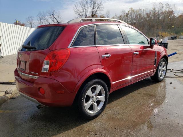 2014 Chevrolet Captiva Lt - Фото 3