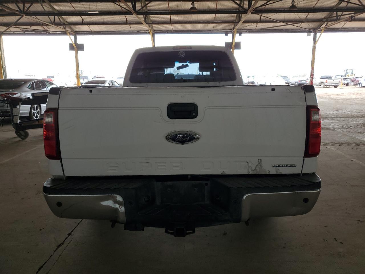2016 FORD F250 SUPER - Image 6