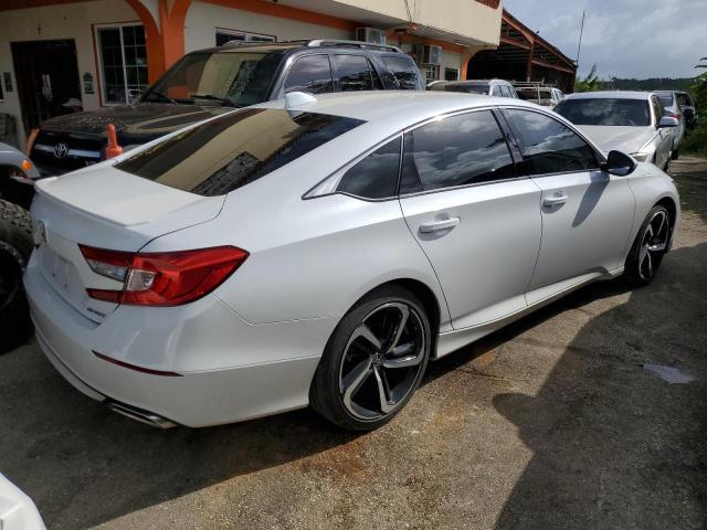 2020 Honda Accord Sport - Фото 3