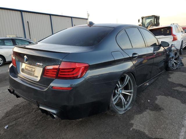 2013 BMW M5 - Image 3