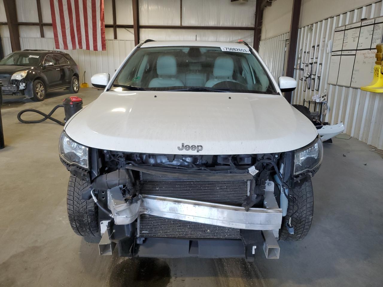 2019 JEEP COMPASS LA - Image 5
