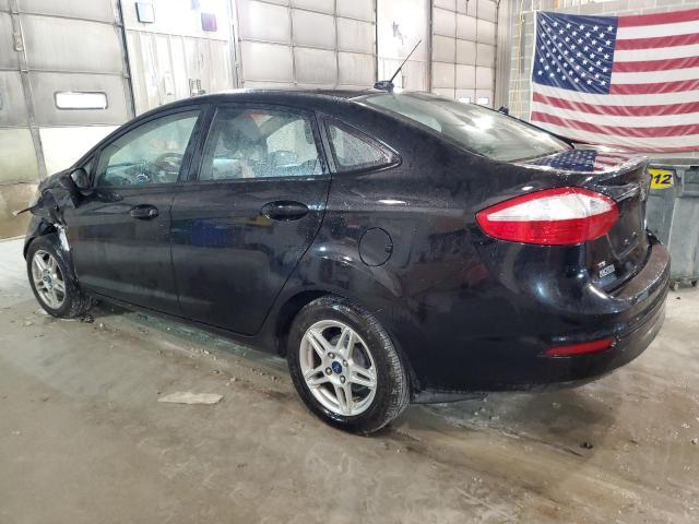 2019 Ford Fiesta Se - Image 2