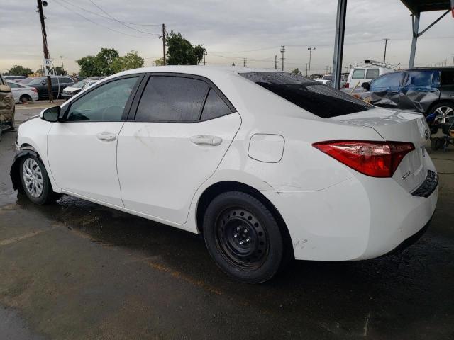 2018 Toyota Corolla L - Фото 2