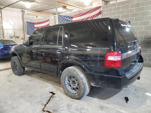 2017 Ford Expedition Xlt - Image 2