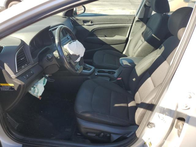 2017 Hyundai Elantra Se - Image 7