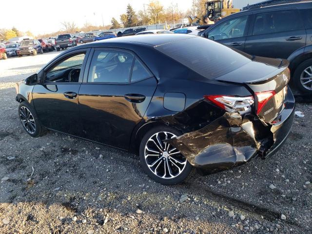 2014 TOYOTA COROLLA L - Image 2