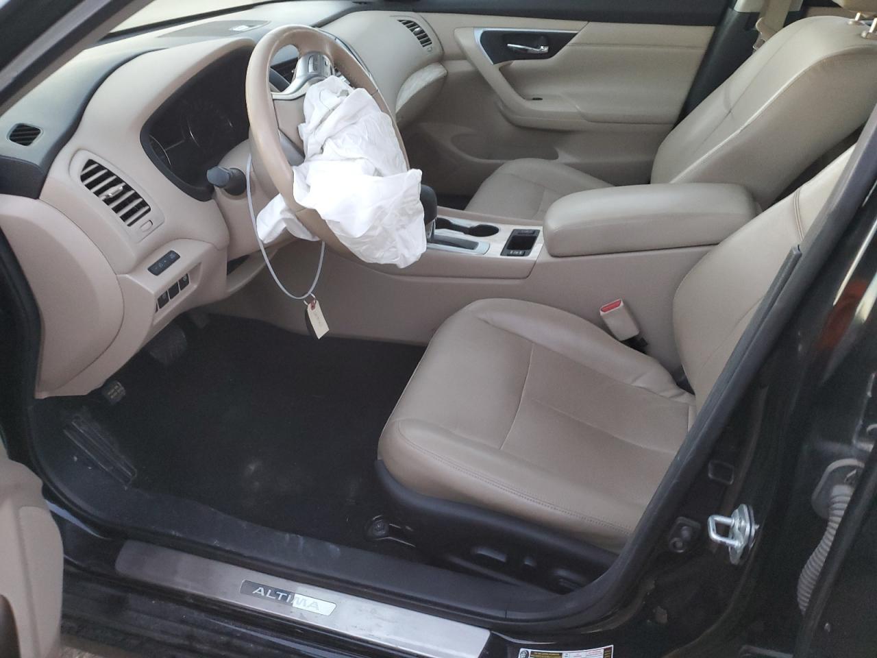 2016 NISSAN ALTIMA 2.5 - Фото 7