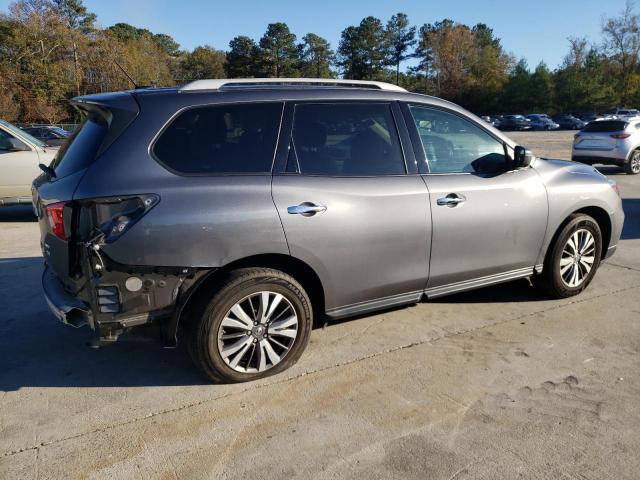 2018 Nissan Pathfinder S - Image 3