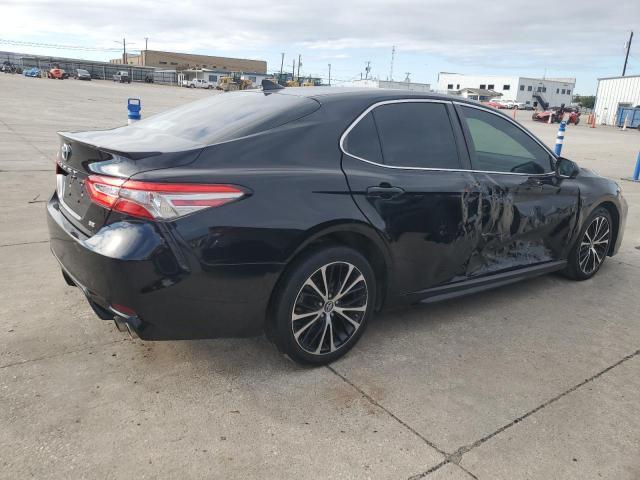 2019 Toyota Camry L - Фото 3