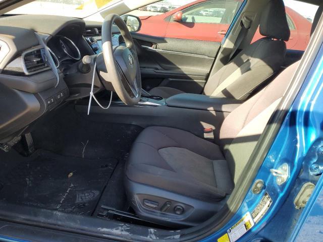 2019 Toyota Camry L - Image 7