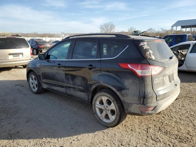 2014 Ford Escape Se - Фото 2