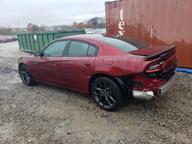 2022 Dodge Charger Sxt - Фото 2