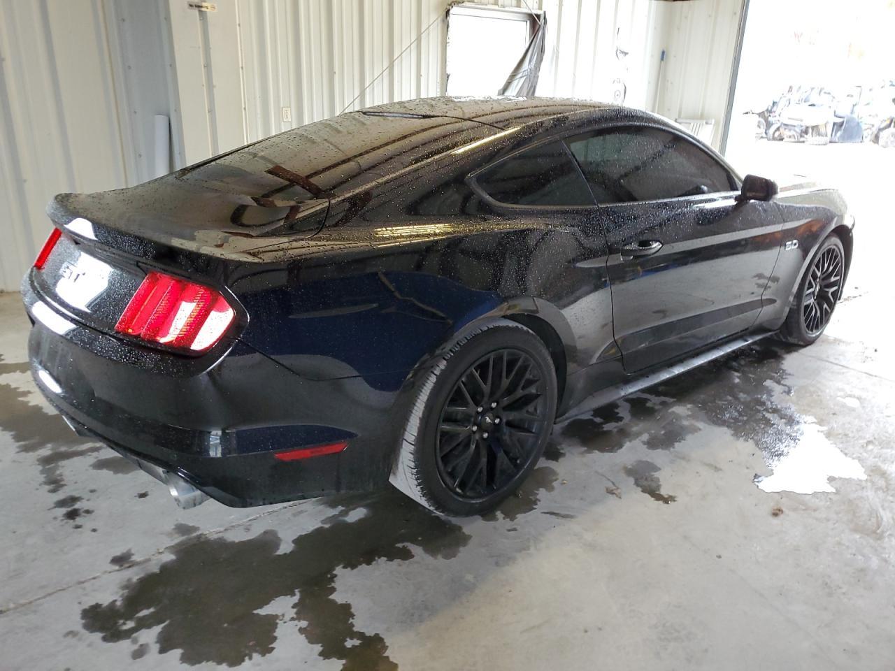 2016 FORD MUSTANG GT - Image 3