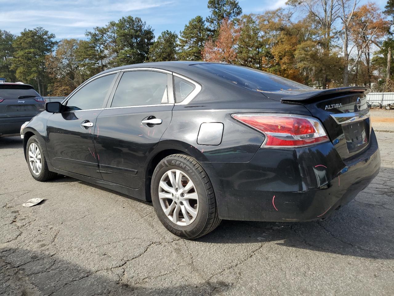 2015 NISSAN ALTIMA 2.5 - Image 2
