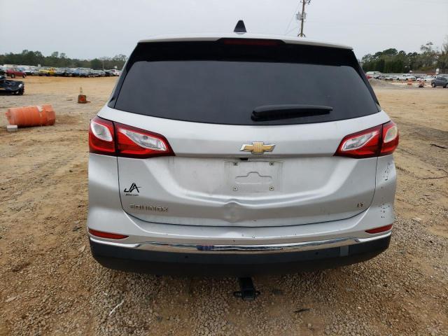 2019 Chevrolet Equinox Lt - Фото 6