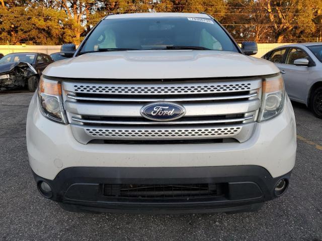 2013 Ford Explorer Xlt - Фото 5