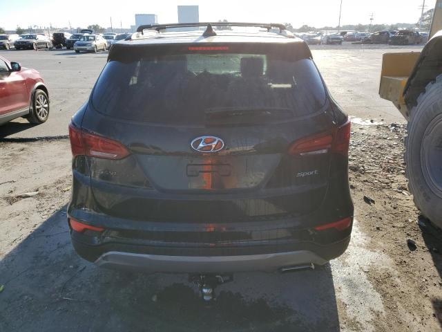 2017 Hyundai Santa Fe Sport - Image 6