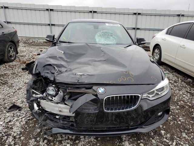 2015 BMW 428 I - Image 5