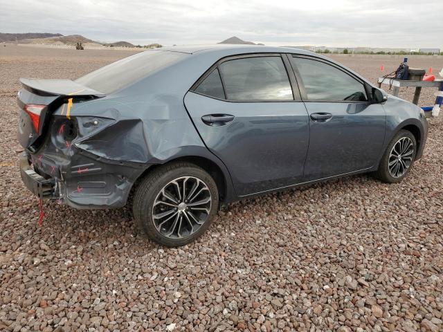 2015 Toyota Corolla L - Фото 3