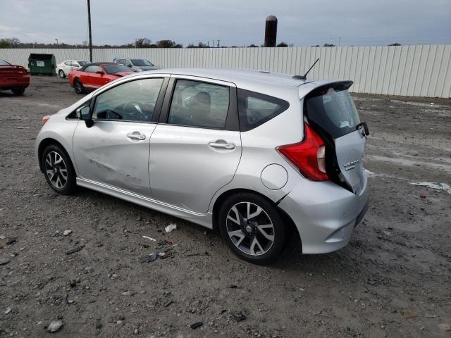 2015 NISSAN VERSA NOTE - Фото 2