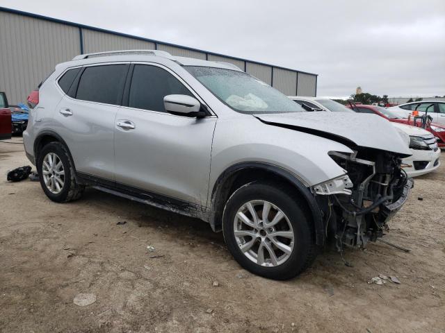 2017 Nissan Rogue S - Фото 4