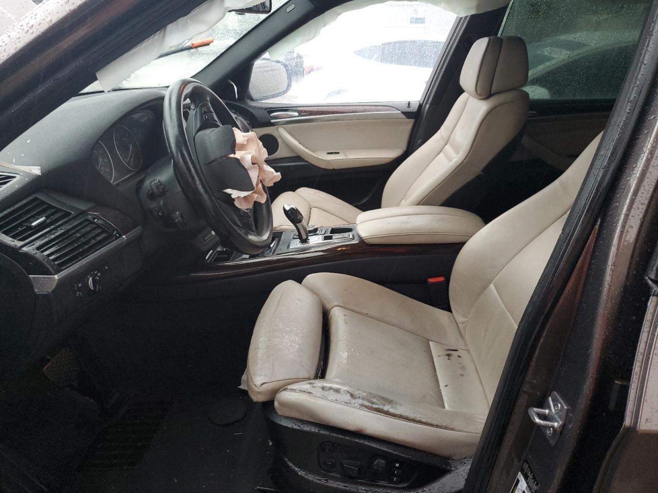 2012 BMW X5 XDRIVE5 - Image 7