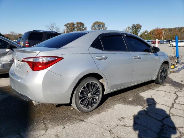 2015 Toyota Corolla L - Фото 3