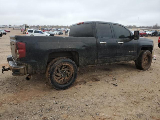 2019 Chevrolet Silverado Ld C1500 Lt - Image 3