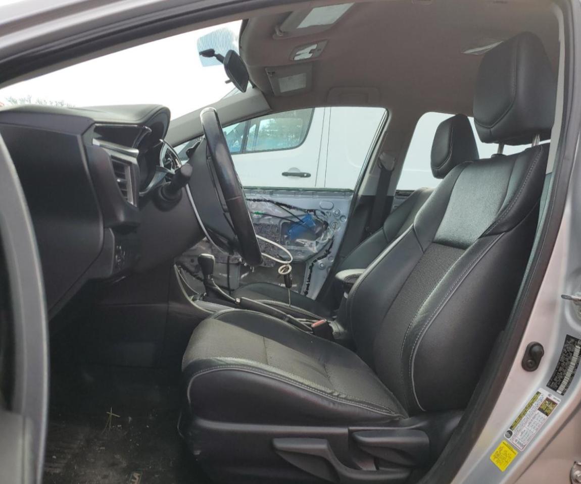 2014 TOYOTA COROLLA L - Image 7