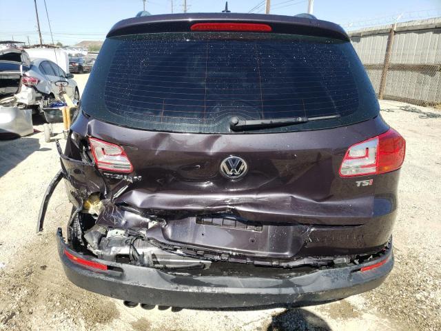 2016 Volkswagen Tiguan S - Image 6