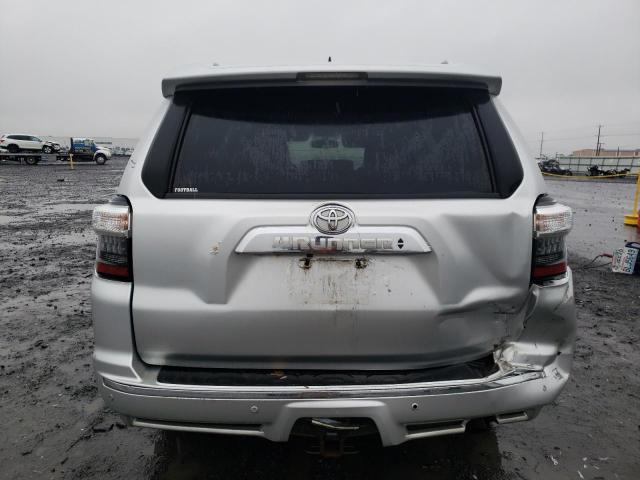 2015 Toyota 4Runner Sr5 - Image 6