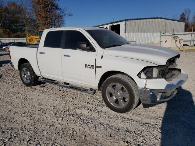 2016 Ram 1500 Slt - Фото 4