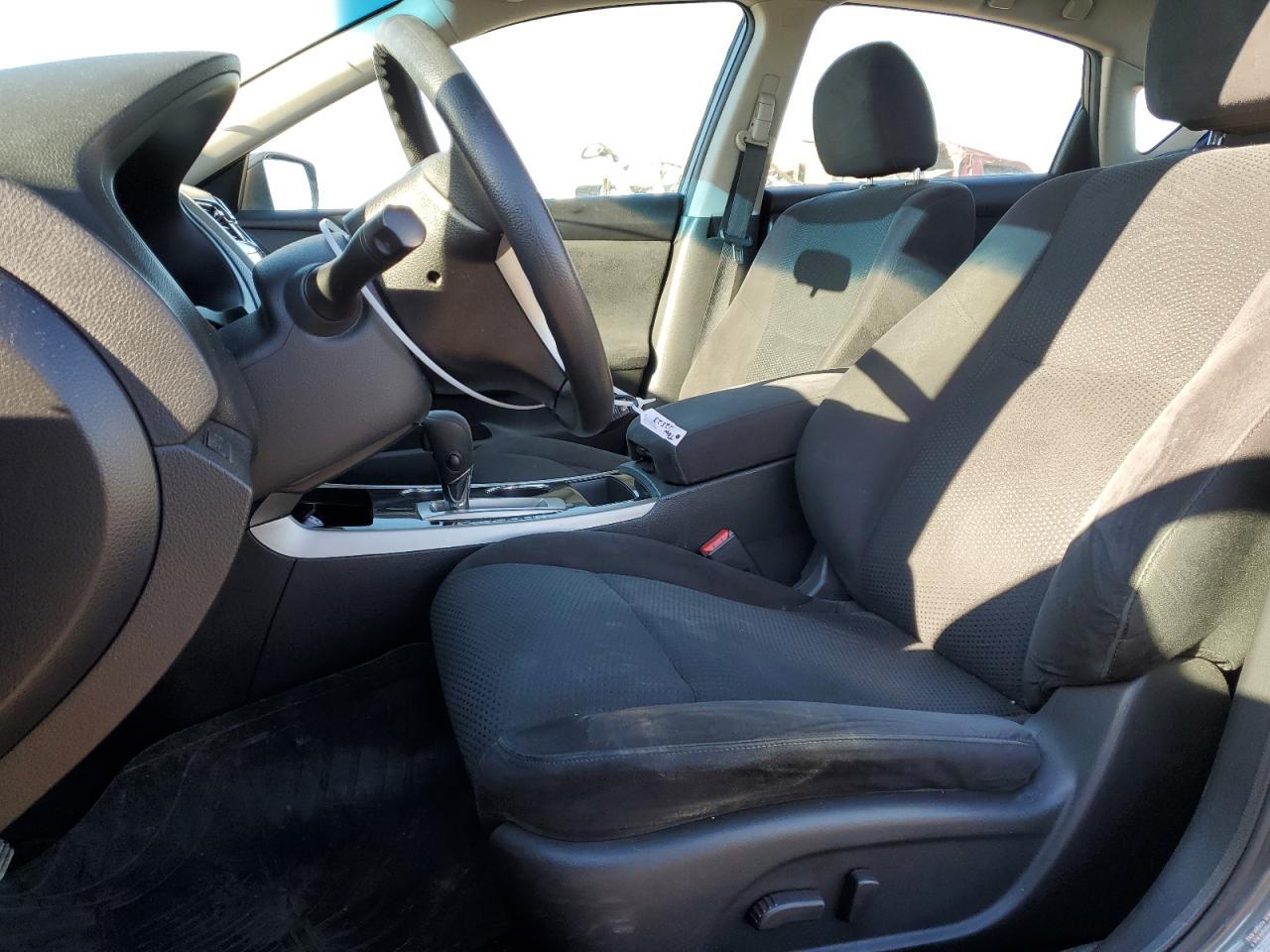 2014 NISSAN ALTIMA 2.5 - Image 7