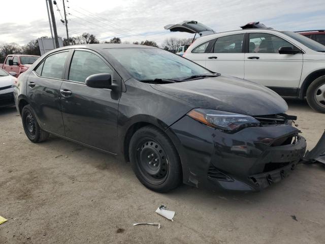 2018 Toyota Corolla L - Image 4