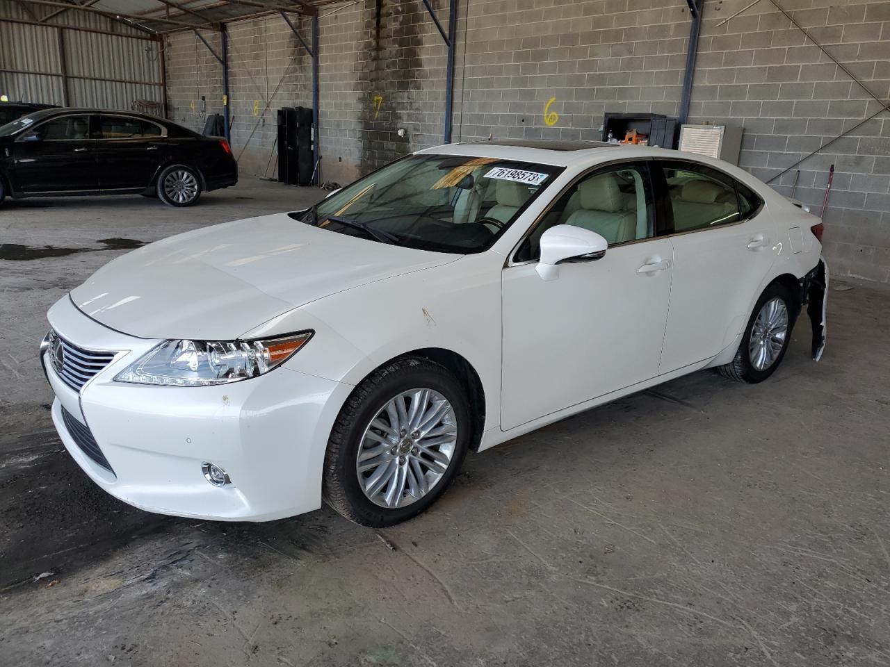 2014 LEXUS ES 350