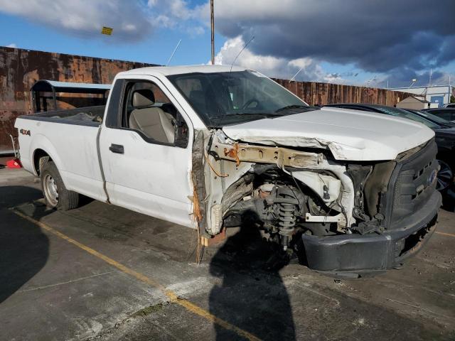2016 Ford F150 - Image 4