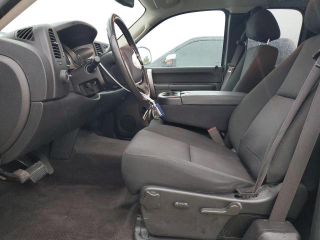 2013 Chevrolet Silverado K1500 Lt - Фото 7