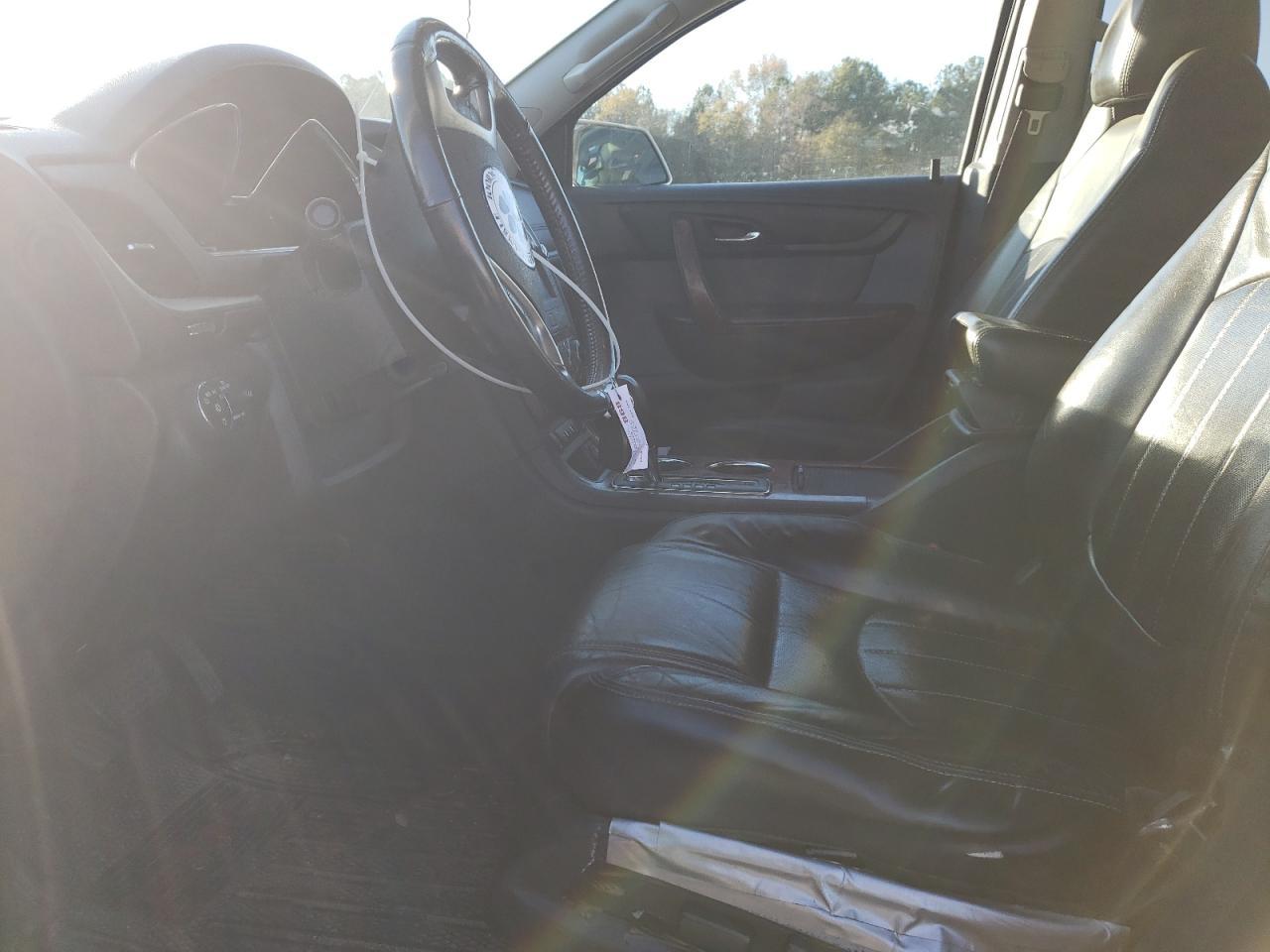 2014 CHEVROLET TRAVERSE L - Image 7