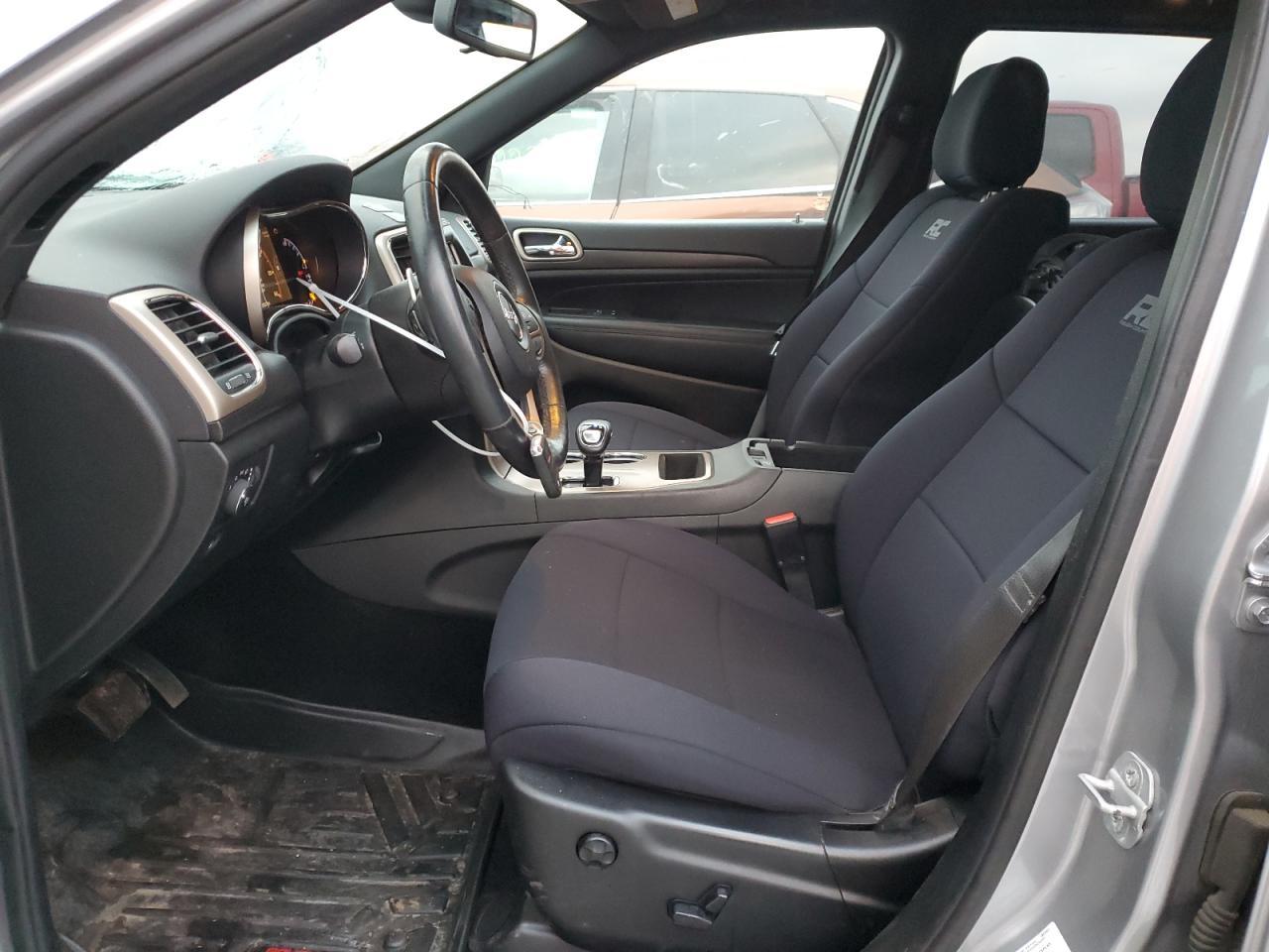 2015 JEEP GRAND CHER - Image 7