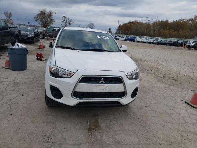 2014 Mitsubishi Outlander Sport Es - Image 5