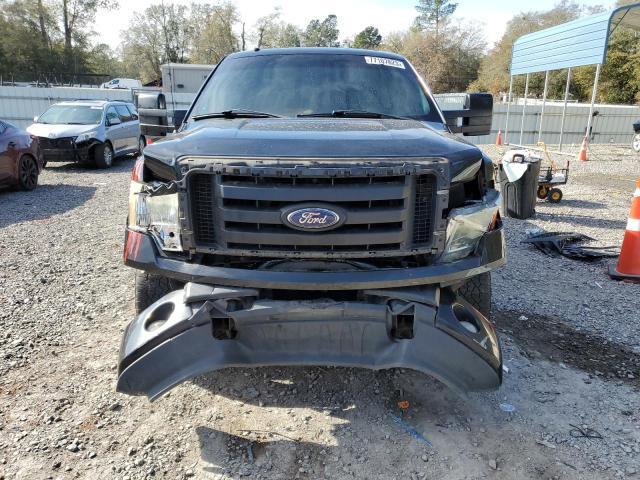 2010 Ford F150 Supercrew - Image 5