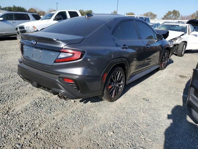 2022 Subaru Wrx Premium - Фото 3