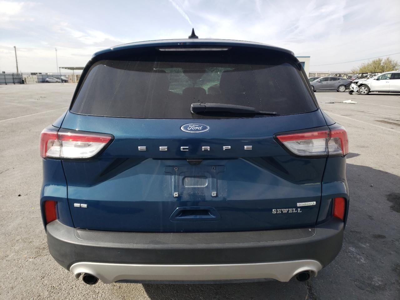 2020 FORD ESCAPE SE - Image 6